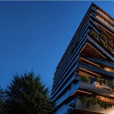 20 Canal Residence Lahore: Premium Apartments on Main Canal Road