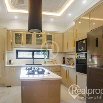 Kanal Ultra Luxury Spanish House for Sale