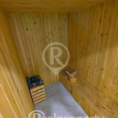 Kanal Ultra Luxury Spanish House for Sale