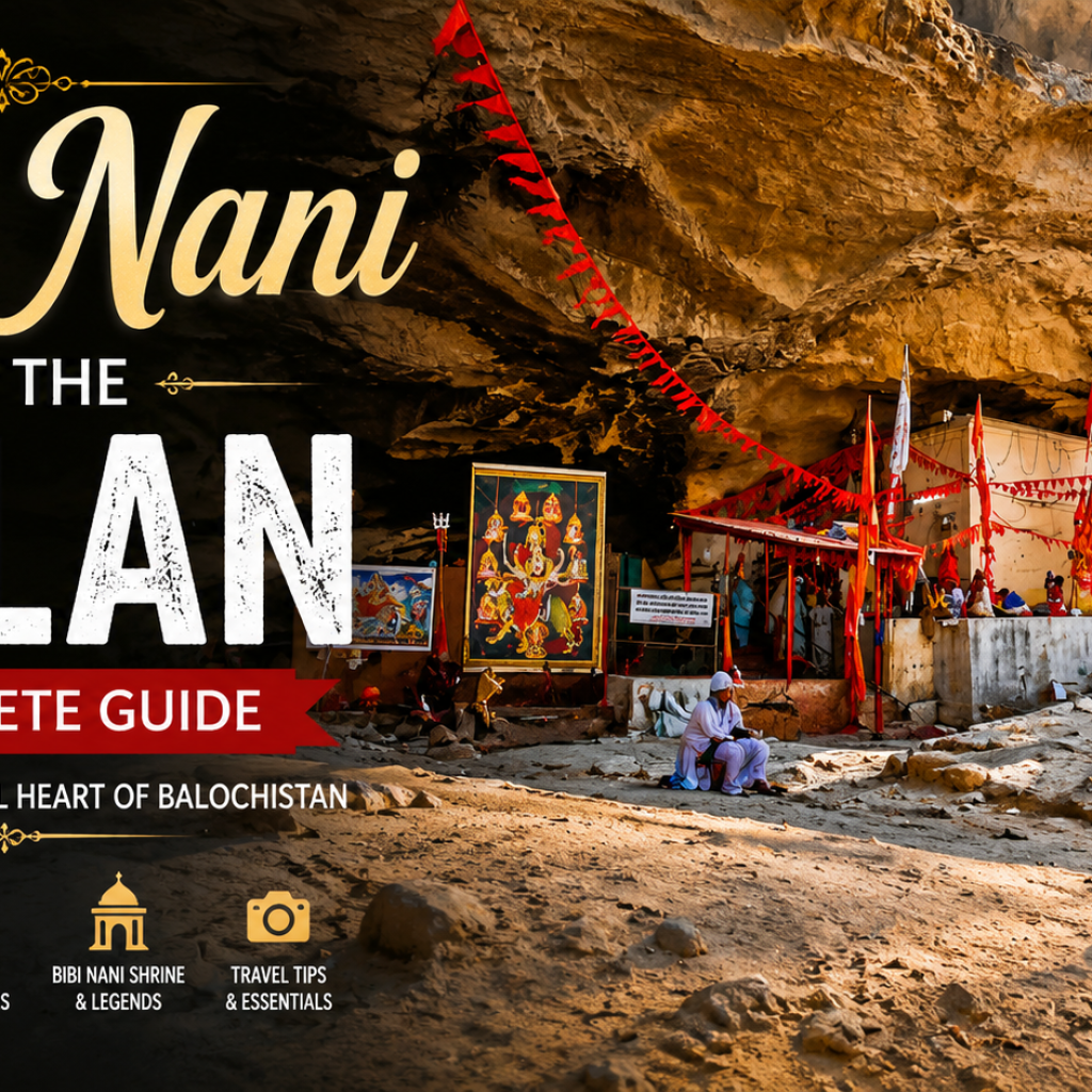Bibi Nani and the Bolan: A Complete Guide