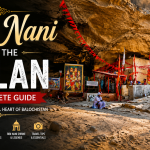 Bibi Nani and the Bolan: A Complete Guide