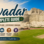 Gwadar: A Complete Guide