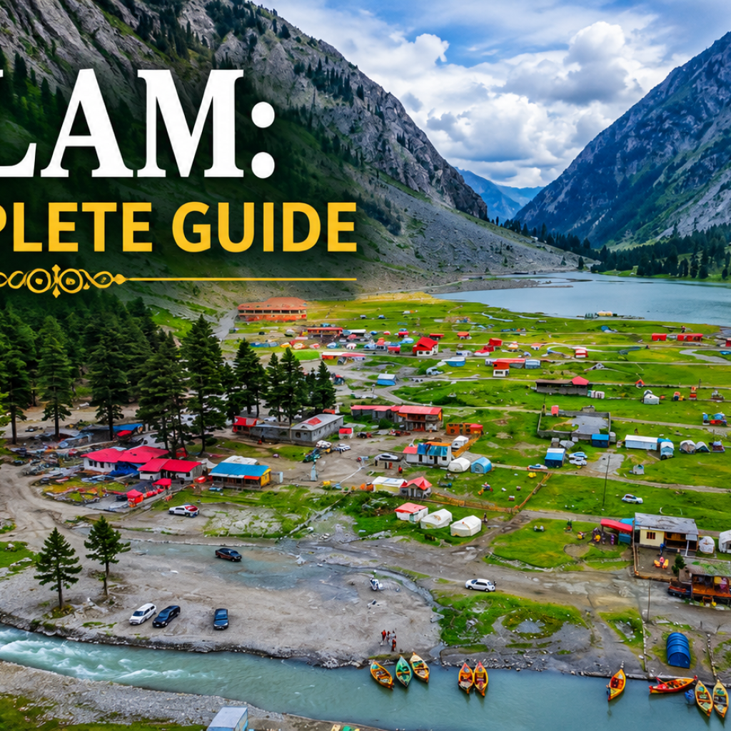 Kalam: A Complete Guide