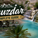 Khuzdar: A Complete Guide