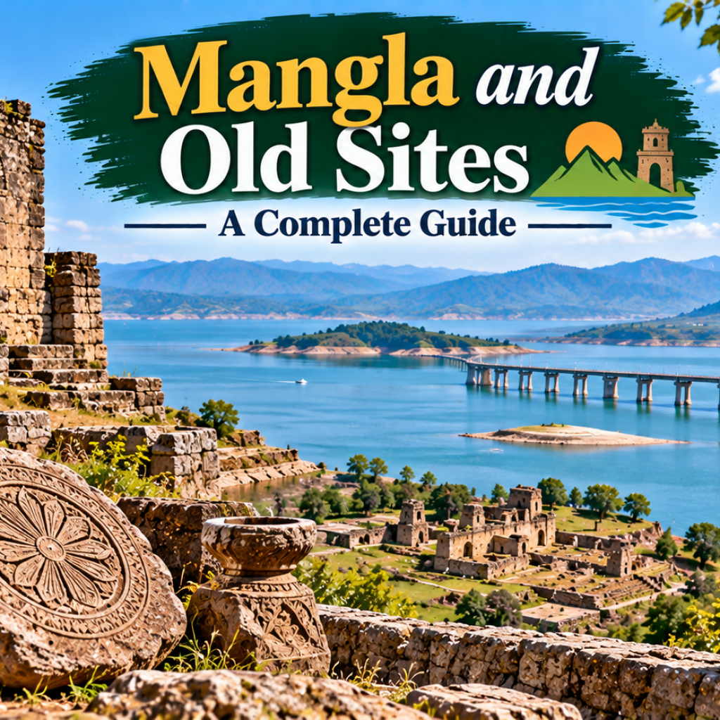 Mangla and Old Sites: A Complete Guide