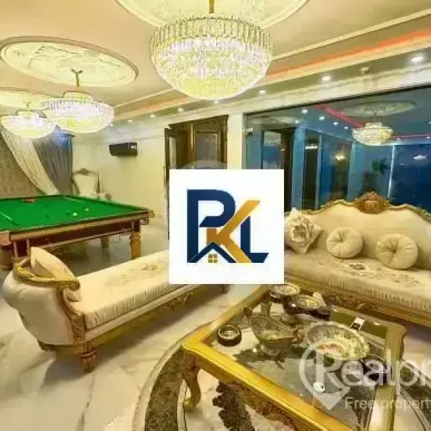 10 Marla House in Wapda Town Lahore Best Lahore-2