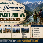 Sample Itineraries for Khyber Pakhtunkhwa: A Complete Guide