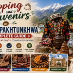 Shopping and Souvenirs in Khyber Pakhtunkhwa: A Complete Guide