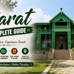 Ziarat: A Complete Guide
